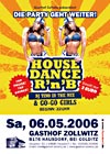 06.05.2006: Die Party geht weiter!