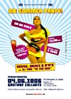 04.06.2006: Die Sommer Party!