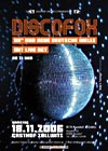 18.11.2006: Discofox